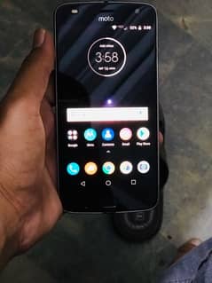 Moto z2 play Official approved 0