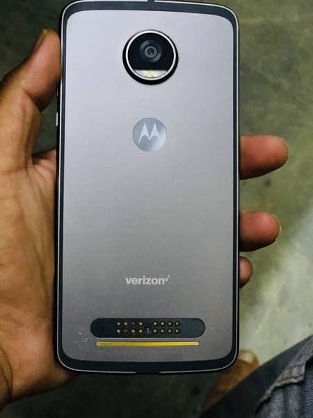 Moto z2 play Official approved 2