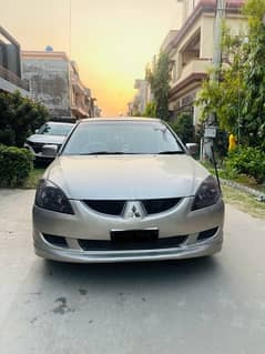 Mitsubishi Lancer 2005, 9/10 Condition