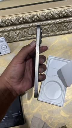 Iphone 15 pro max 256gb non pta factory unlock 0