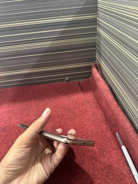 iphone xs max PTA 3