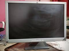 HP 2335 IPS DISPLAY 27" COMPUTER LCD (MONITOR)