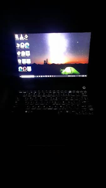 TOSHIBA protege LAPTOP CORE I5 7TH GENERATION. . 7