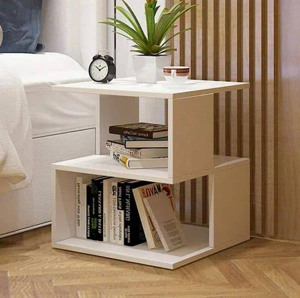 Side tables with unique and elegant designs 0