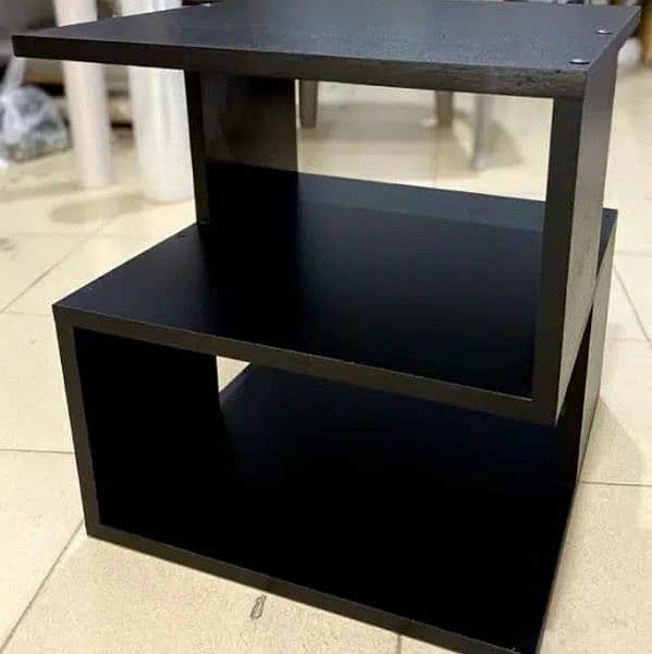 Side tables with unique and elegant designs 1