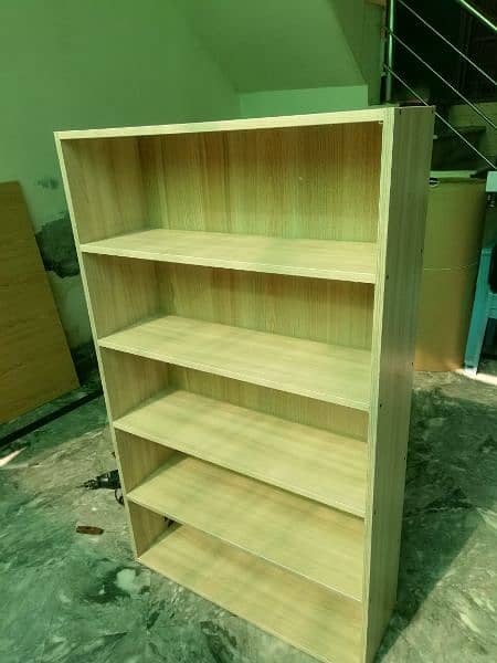 Book rack 2