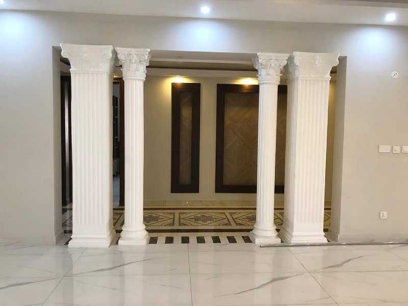 2 Kanal Luxury Upper Portion For Rent In Bahria Town Lahore 3