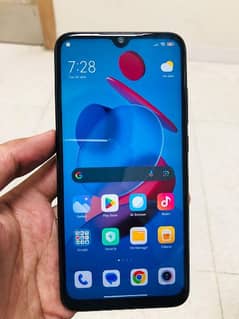 Redmi note 8 0