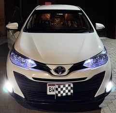 Toyota Yaris Ativ X 2022