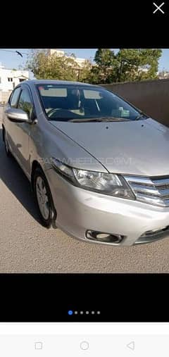 Honda City Aspire 2016 prosmatic 03088229726