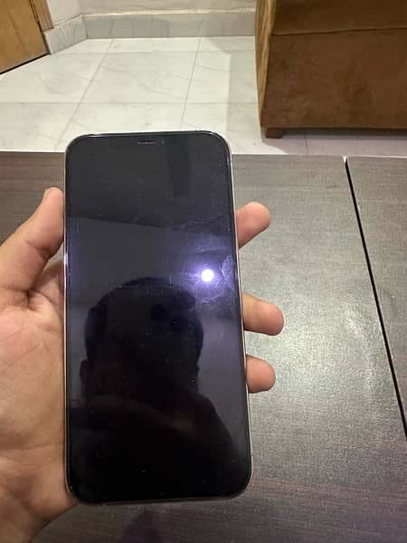 IPhone 12 Pro Max 10/10 condition 3