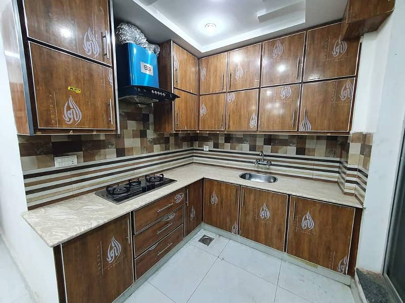 2 Bed Luxury Non Furnished Flat For Rent In Bahria Town Lahore 6