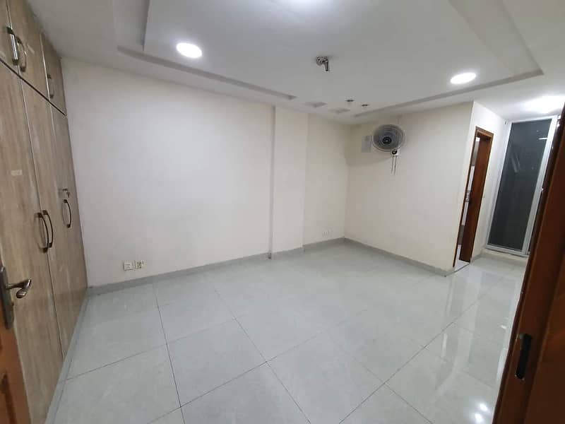 2 Bed Luxury Non Furnished Flat For Rent In Bahria Town Lahore 2