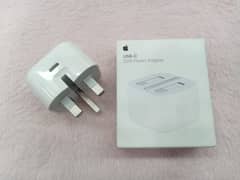 Iphone original 20W charger