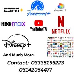 Best IPTV Service Provider