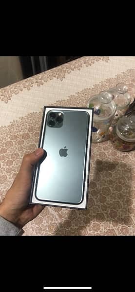 iphone 11pro max 4