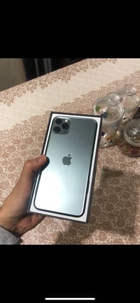 iphone 11pro max 5