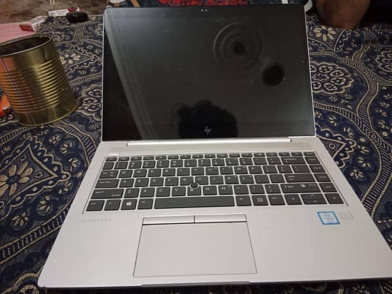 hp elitebook 830 g5 2