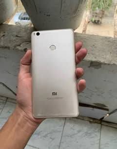 Xiaomi Mi Max 2 Dual Sim PTA