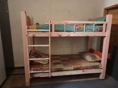 bunk bed for sale