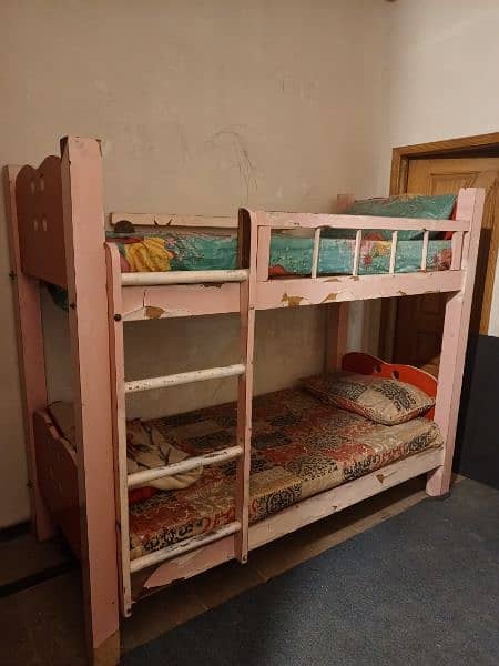 bunk bed for sale 1