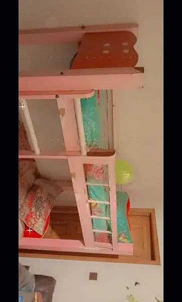 bunk bed for sale 2