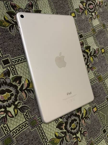 Apple Ipad Mini 5 I pad mini 5 IPAD read ad 2