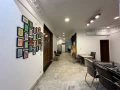 Office available for Software house and Call Center