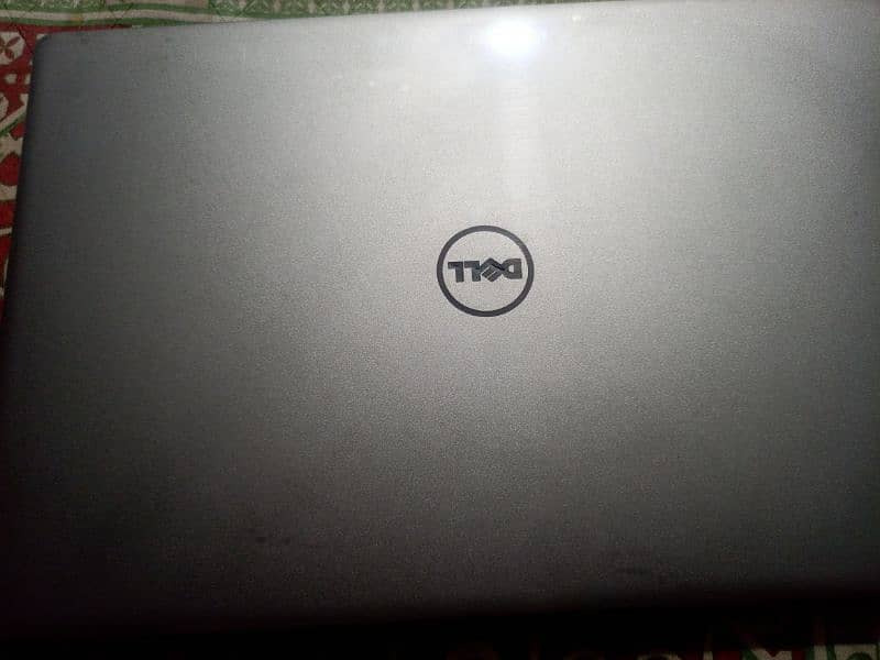 Dell XPS 13 9360 Core i7 8th Generation 16GB 512GB Full HD (Non Touch) 0