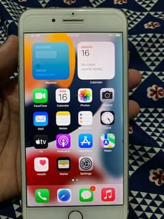 iphone 7plus pta aproved 0