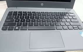 HP 11 pro G4 0