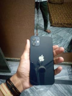 iPhone 12 jv 64gb 4month sim time fixe price