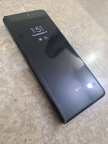 samsung galaxy z fold 3 new condition iPhone oneplus oppo vivo sony 1