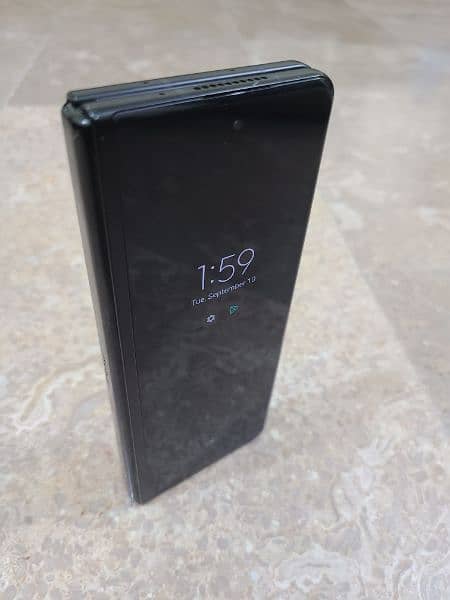 samsung galaxy z fold 3 new condition iPhone oneplus oppo vivo sony 8