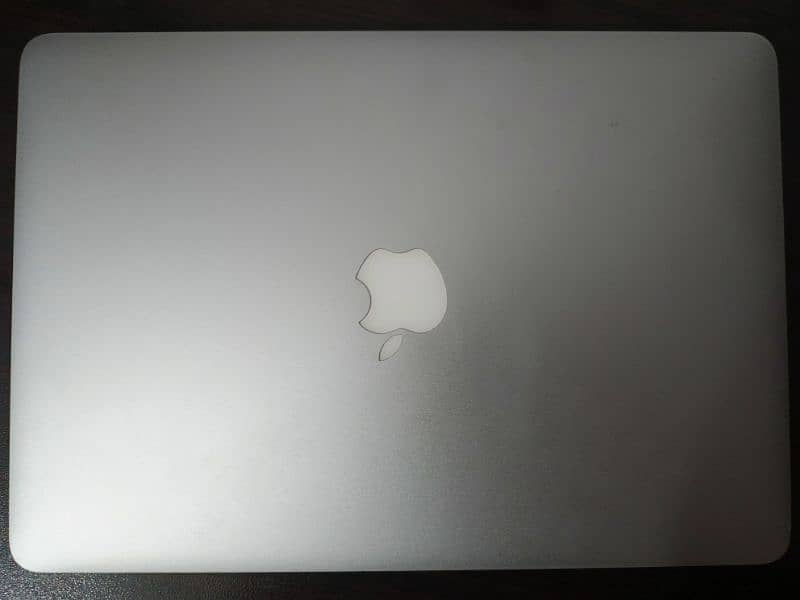 Macbook Air 3