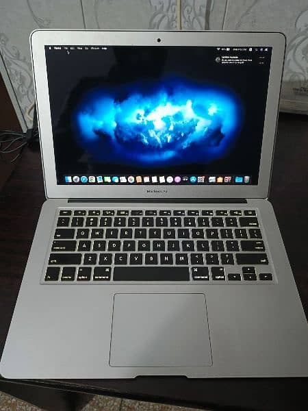 Macbook Air 0