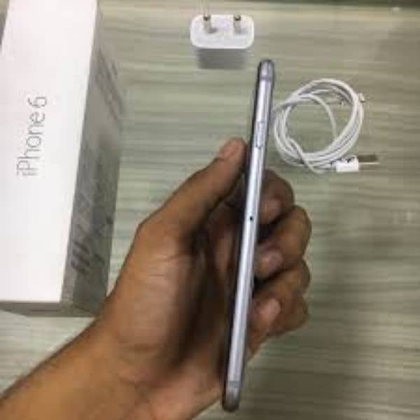 iphone 6 urgent sale finger ok ha all ok set ha with box 03205703148 1