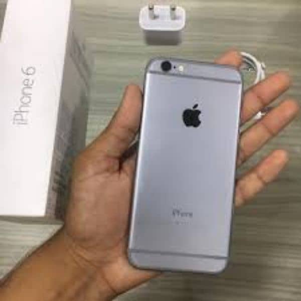 iphone 6 urgent sale finger ok ha all ok set ha with box 03205703148 2