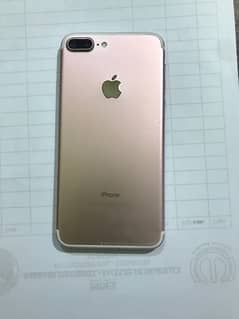 iphone 7 plus pta approved exchange possible