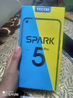 techno spark 5 pro 0