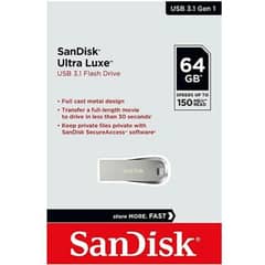 SanDisk