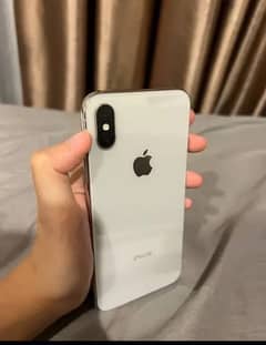 iphone x 64 gb Pta approved