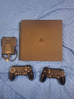 ps4