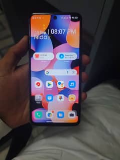 Xiaomi Redmi Note 9s Exchange Possible