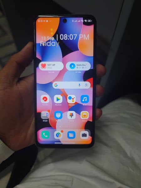 Xiaomi Redmi Note 9s Exchange Possible 0