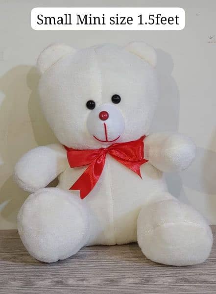 teddy bear 1