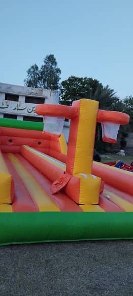 Kids | Rides | Jumping Castle | Bacha Party | Baby Toys | Jumping Toys 2