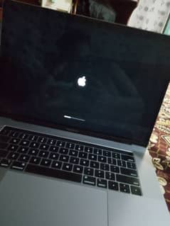 MacBook Pro i9