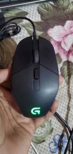 razar Logitech Corsair mouse available