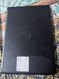 Dell Latitude E5450 Touch Model (Core i5 5th Gen)